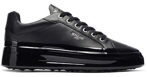 mallet sneakers men's.